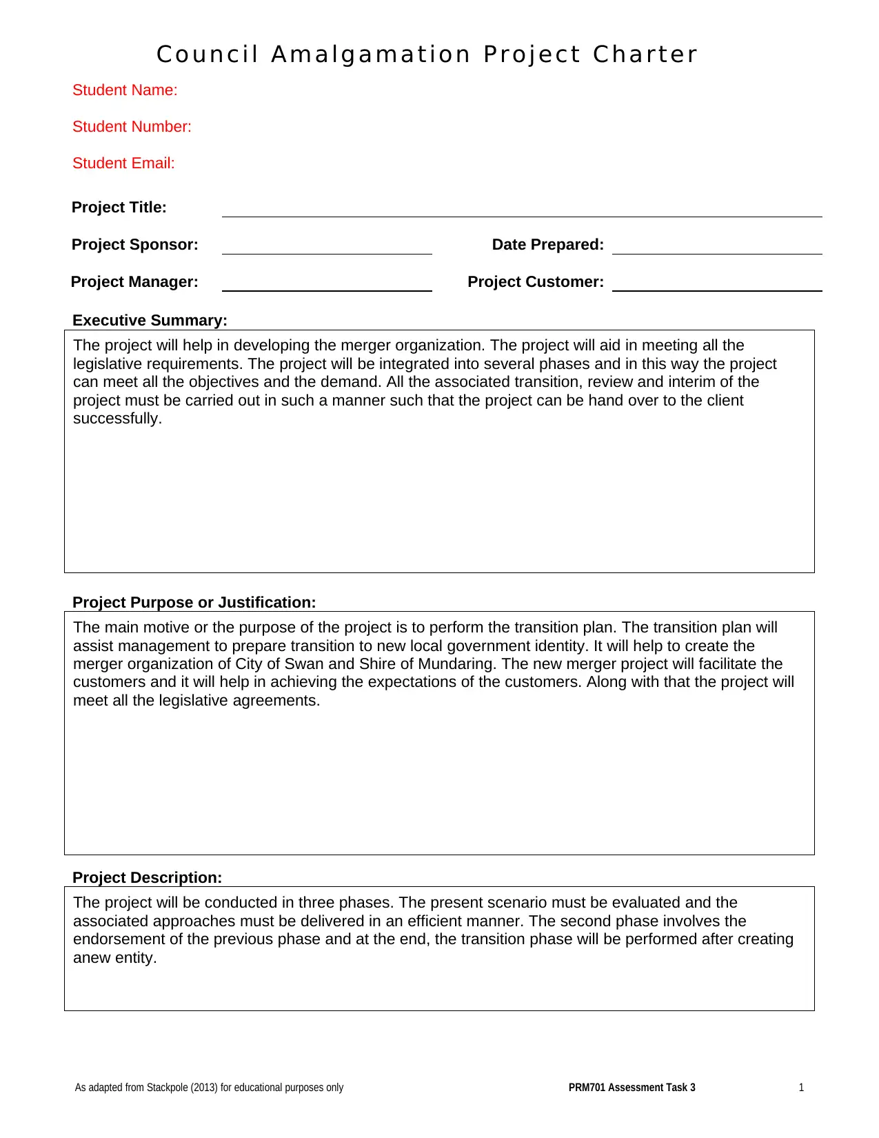 Document Page