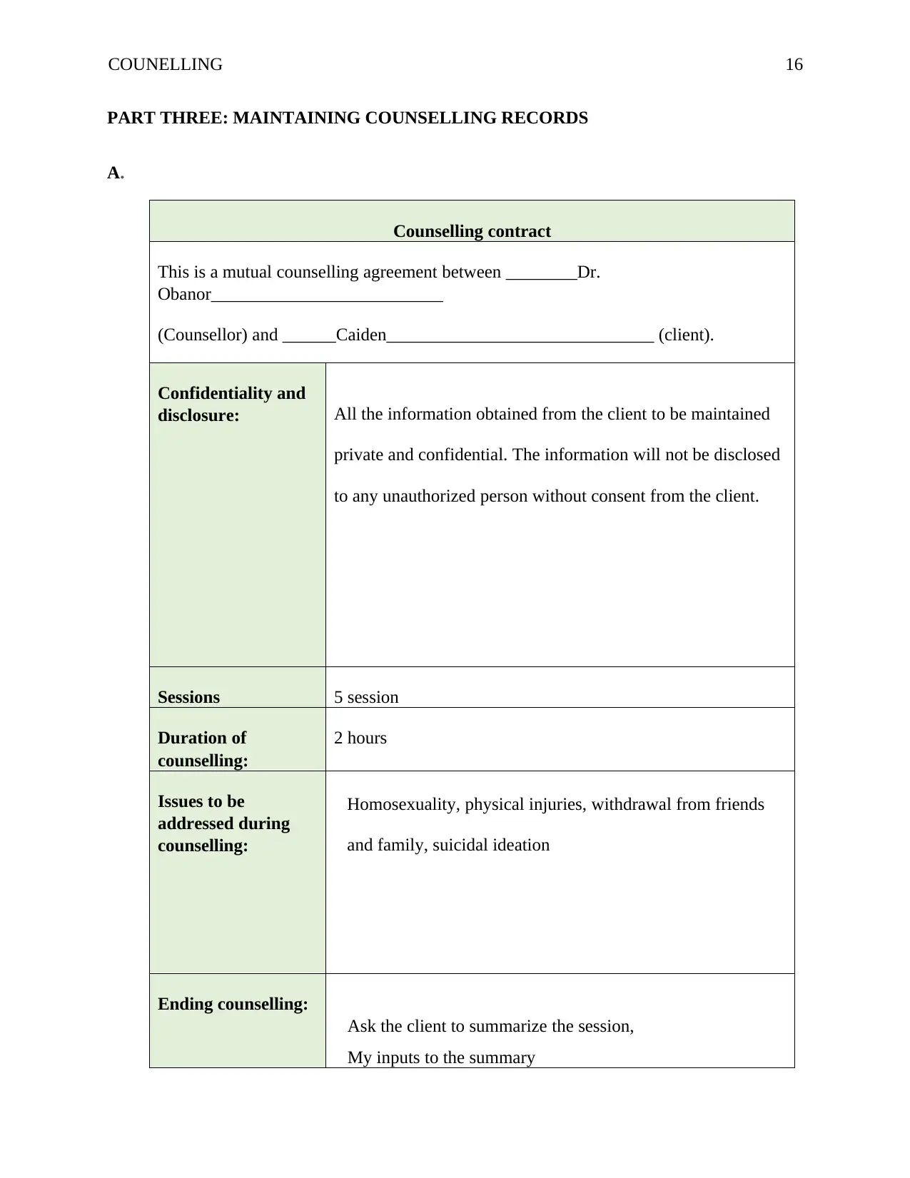 Document Page