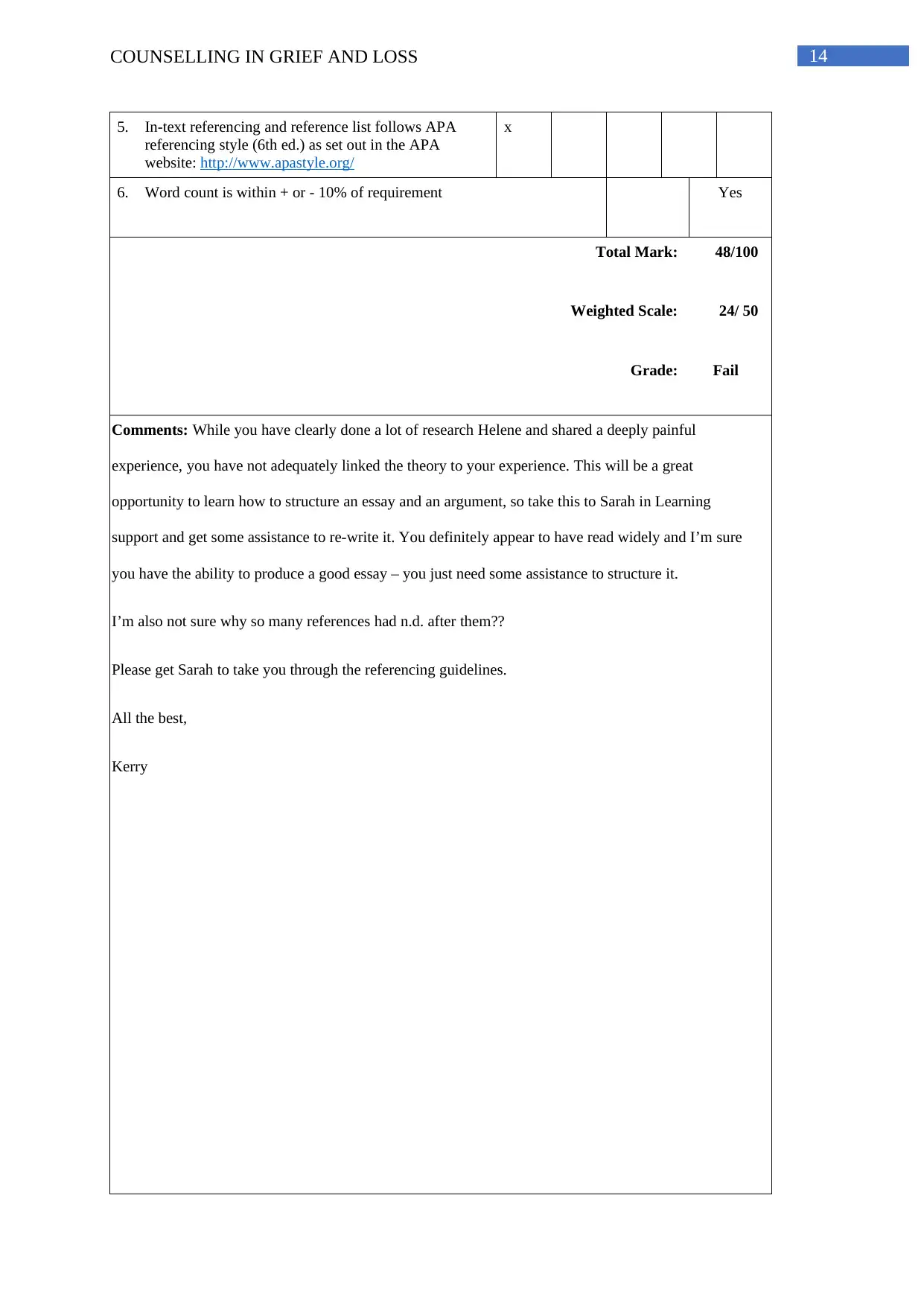 Document Page