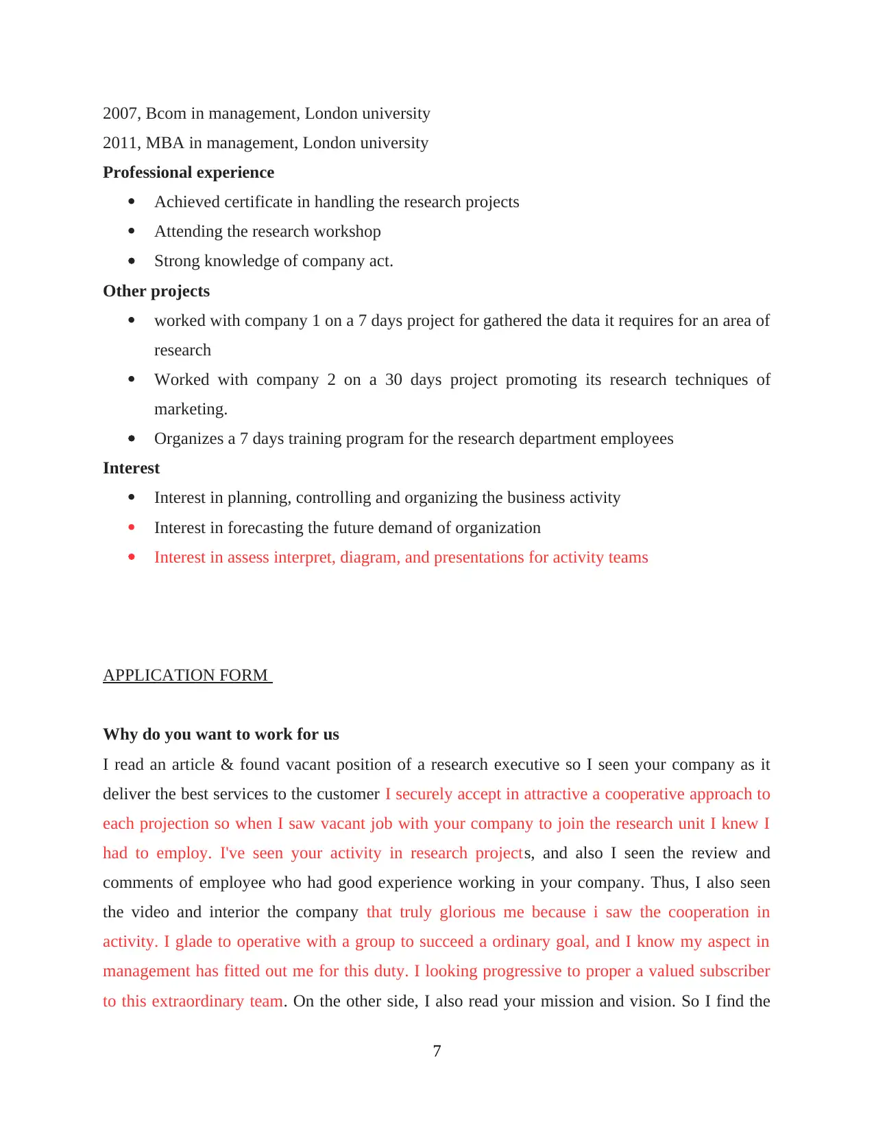 Document Page