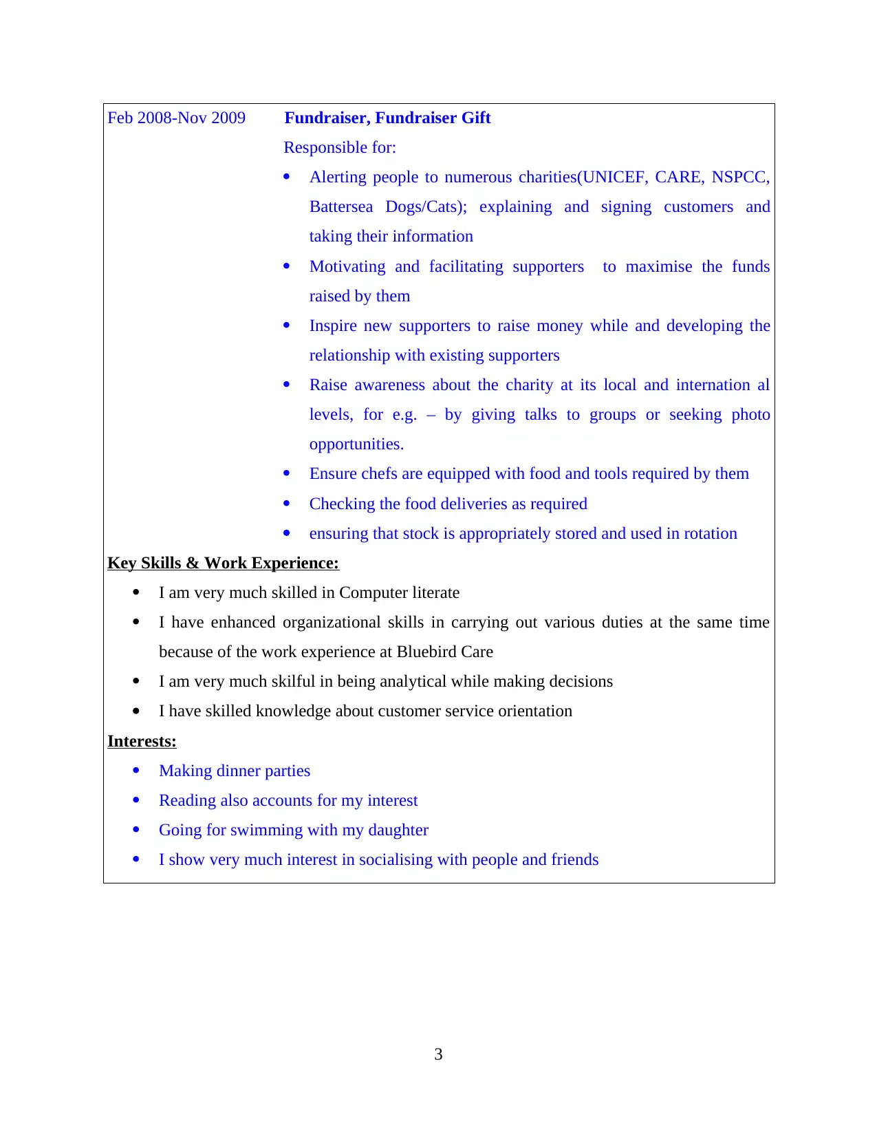 Document Page