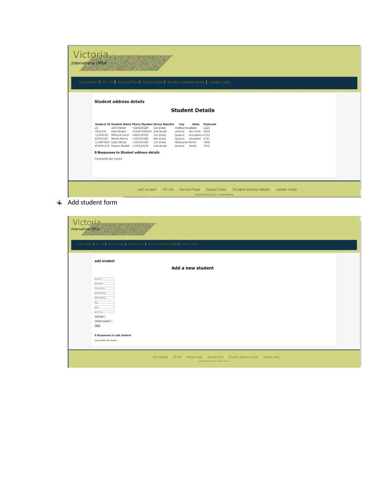 Document Page