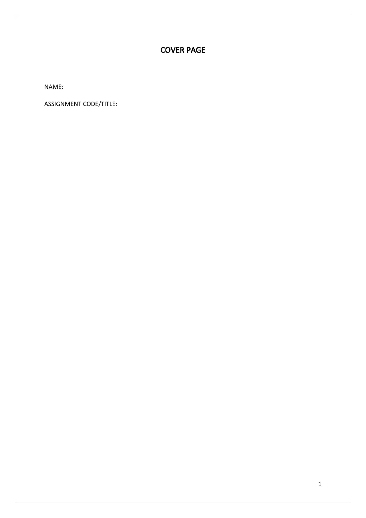 Document Page