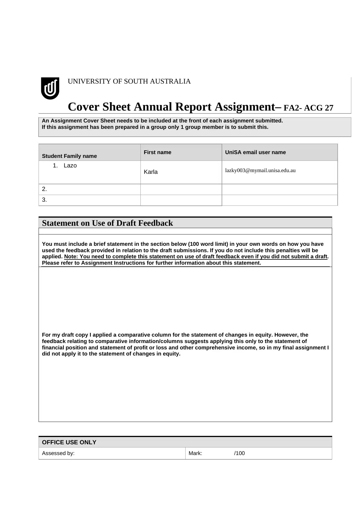 Document Page