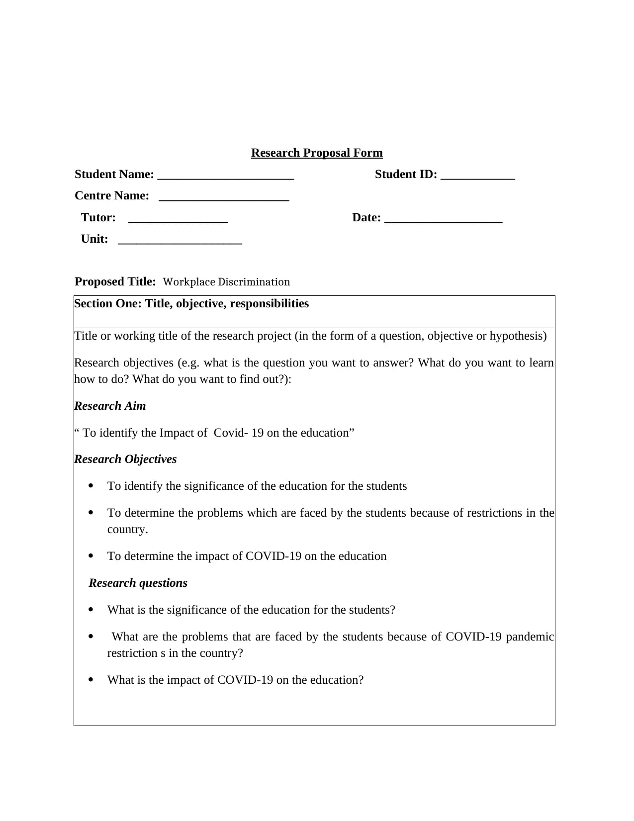 Document Page