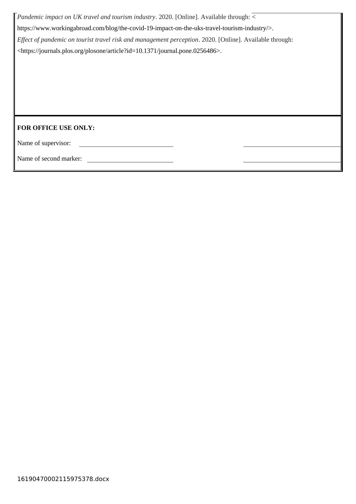 Document Page