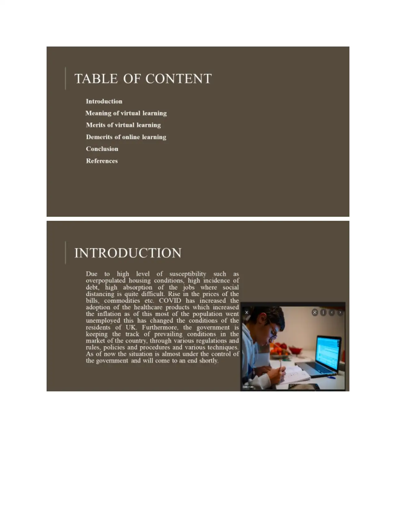 Document Page