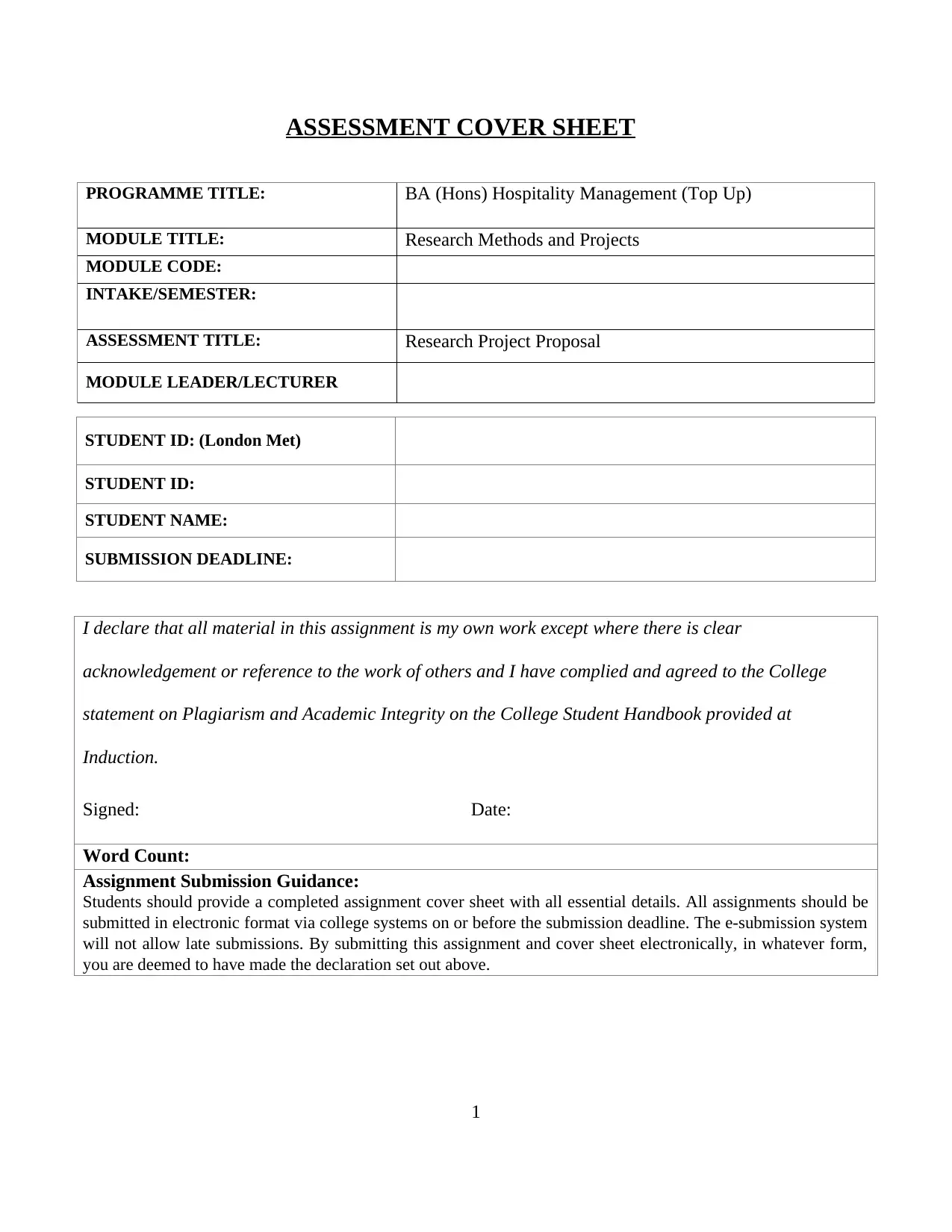 Document Page