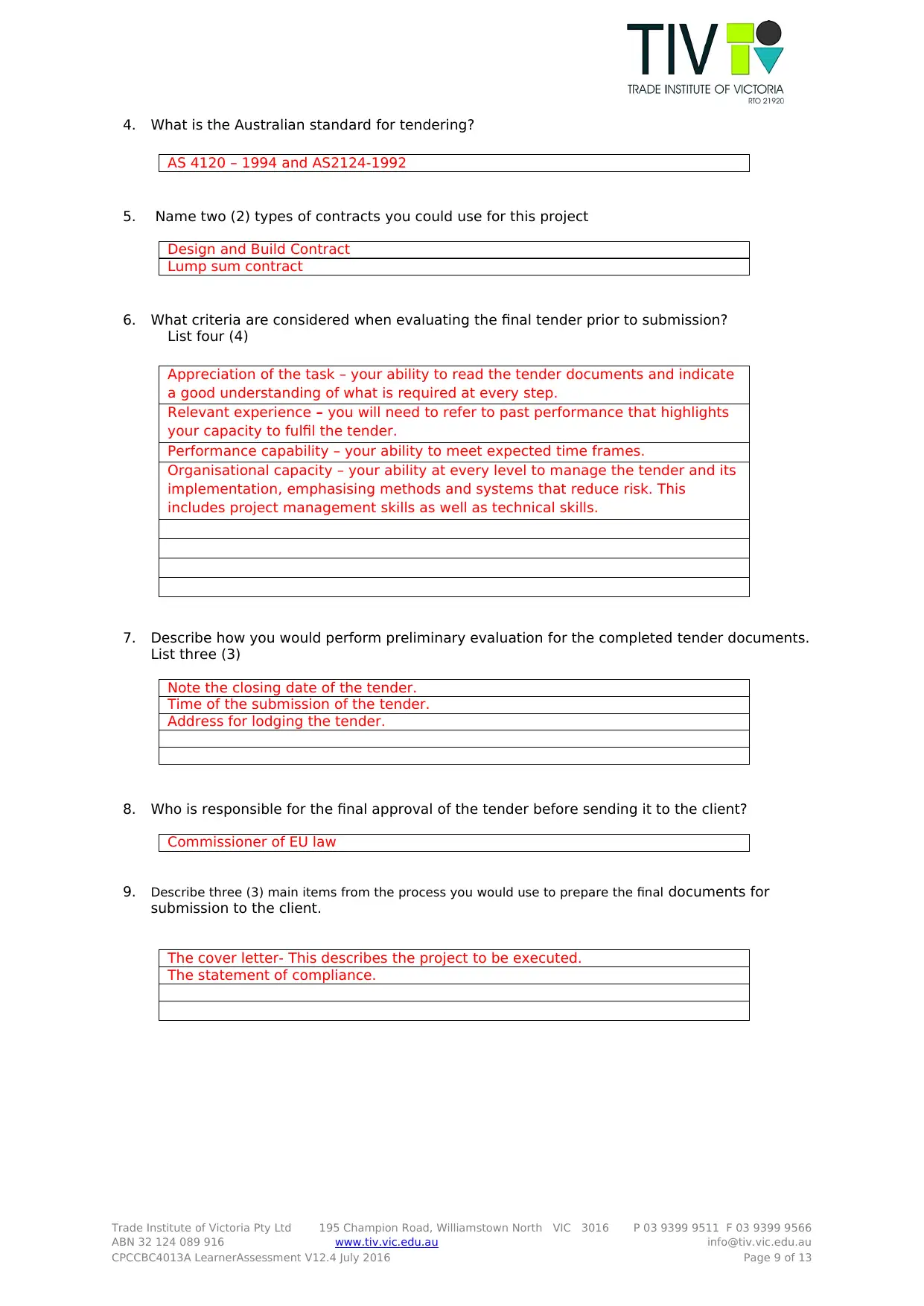 Document Page