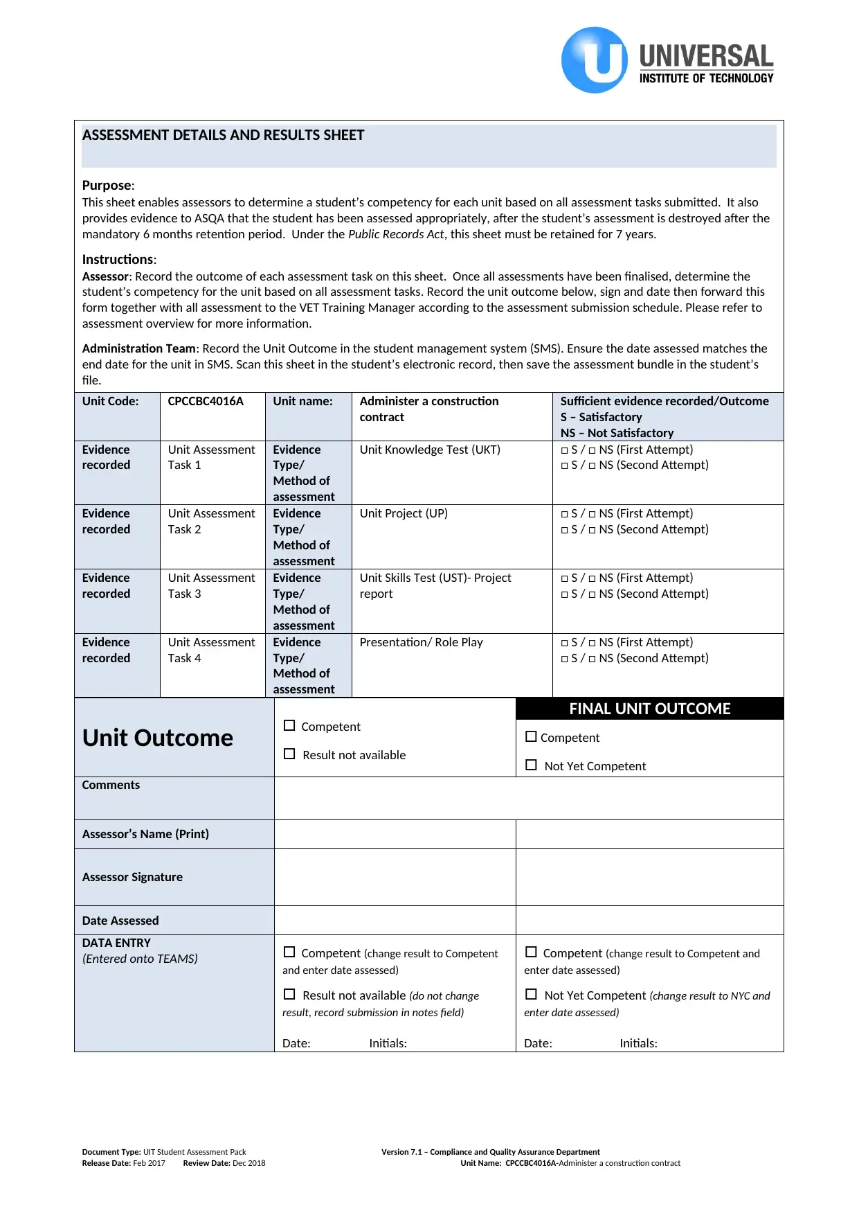 Document Page