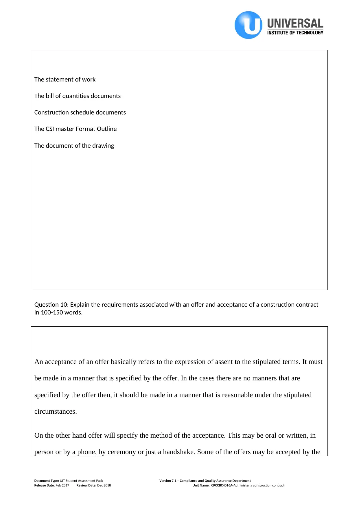 Document Page