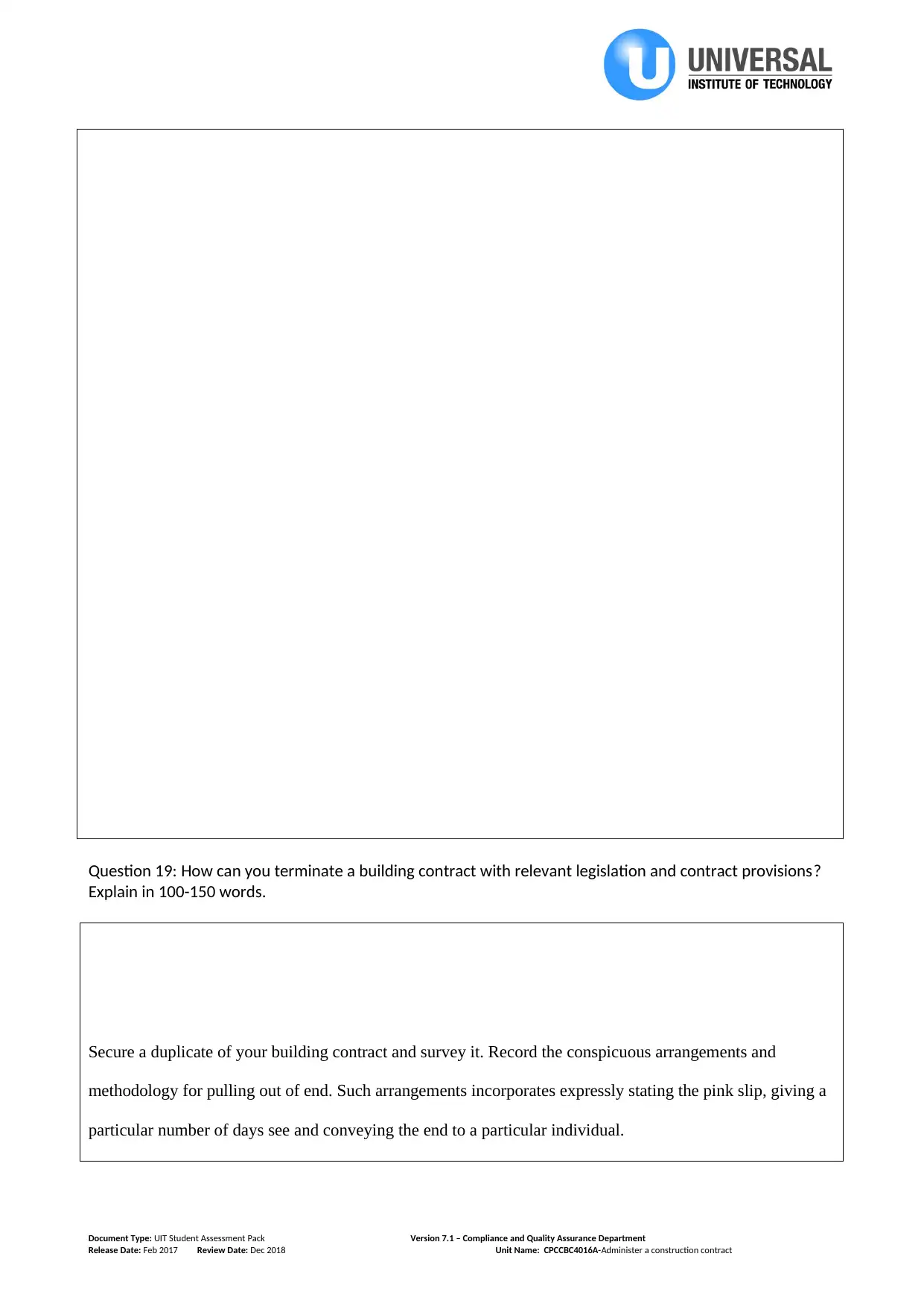 Document Page