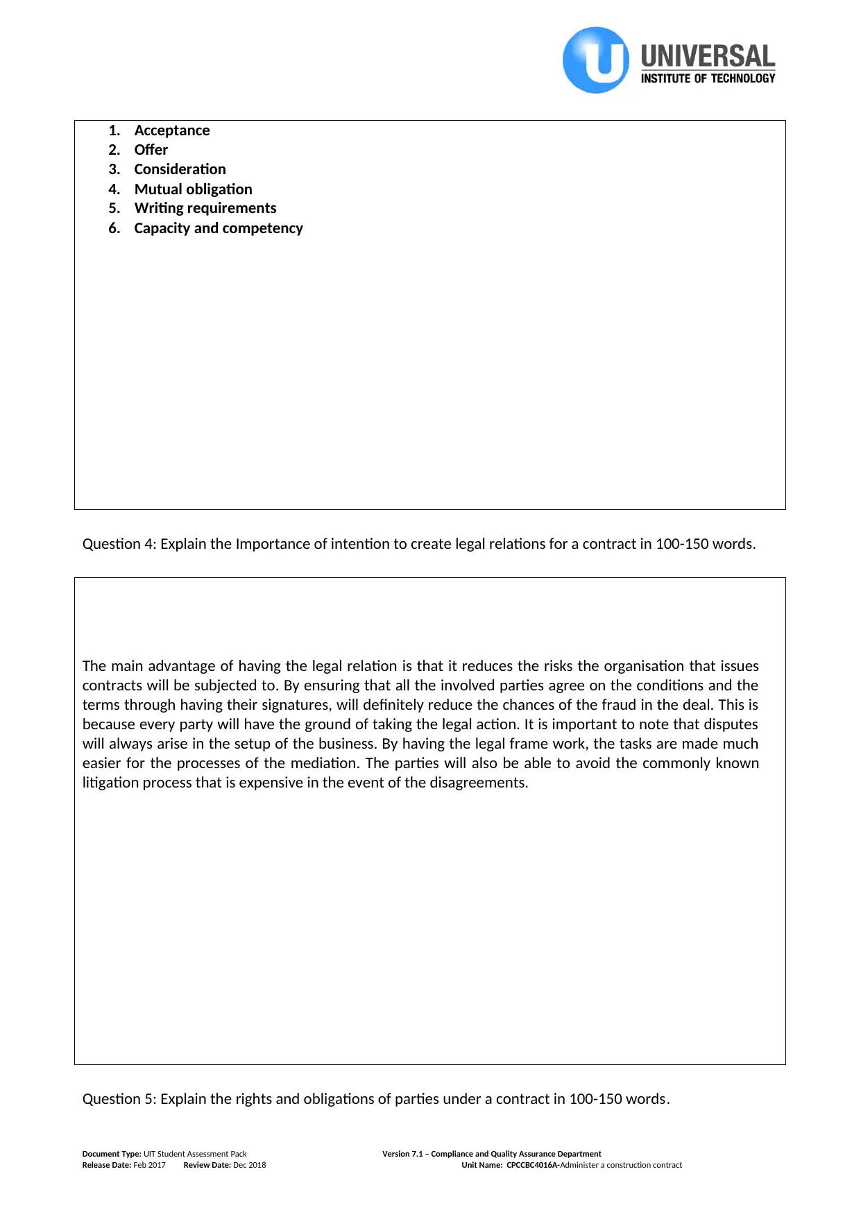 Document Page