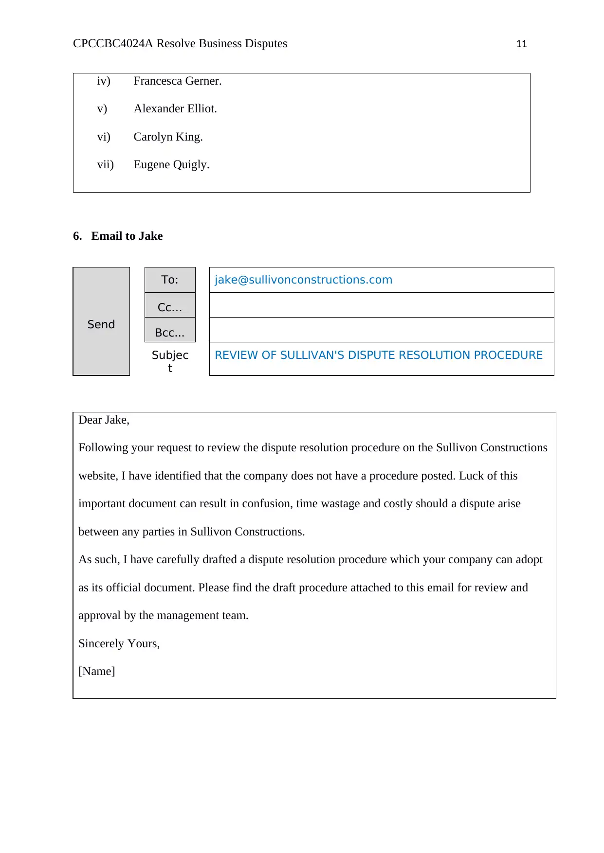 Document Page