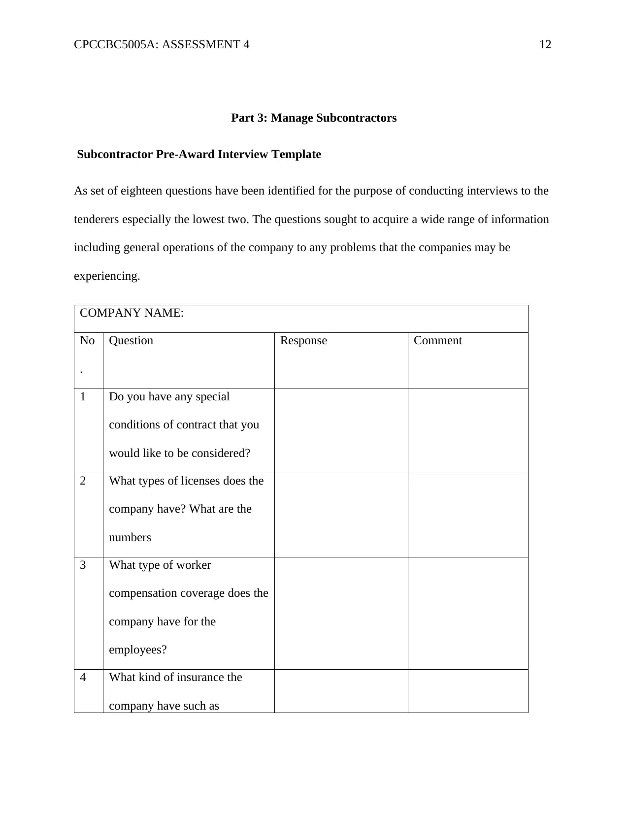 Document Page