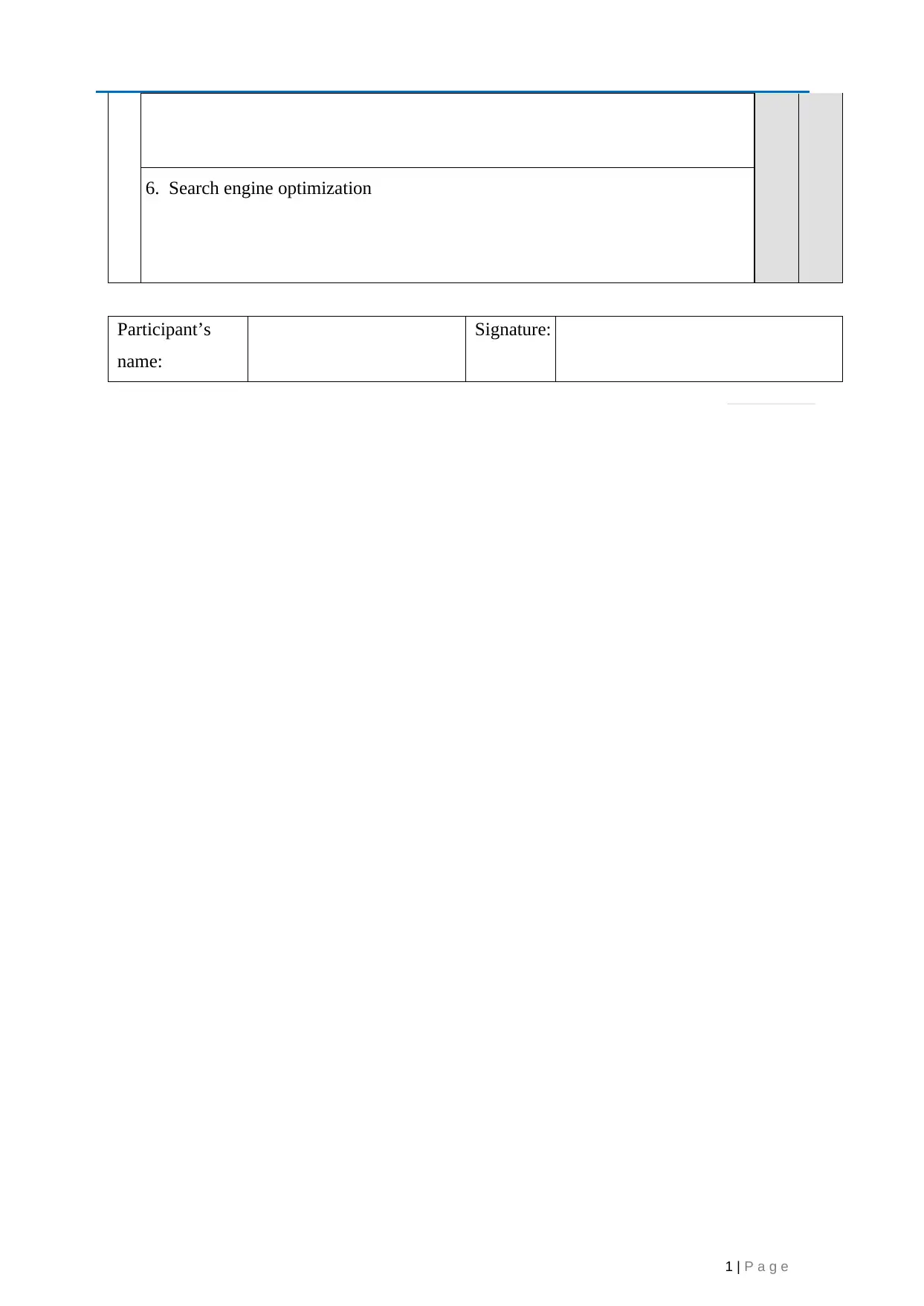 Document Page