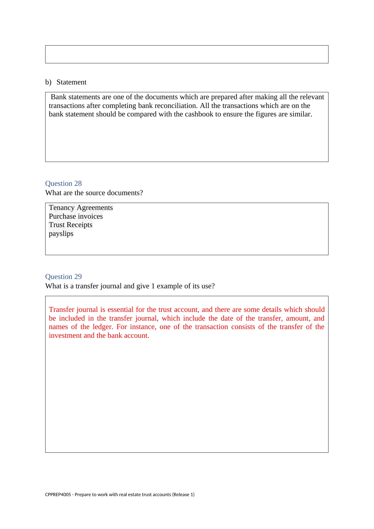 Document Page