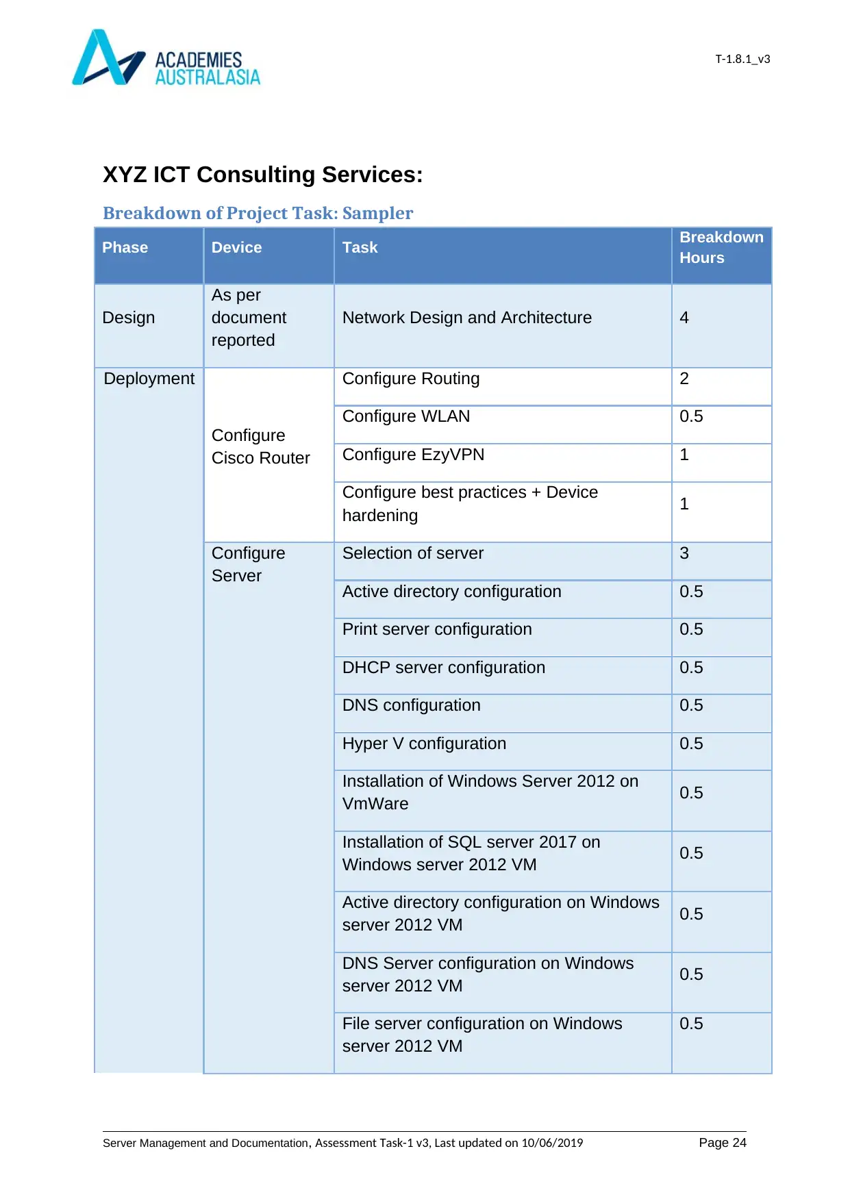 Document Page