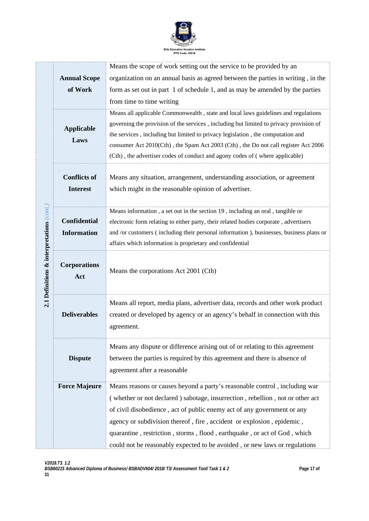 Document Page