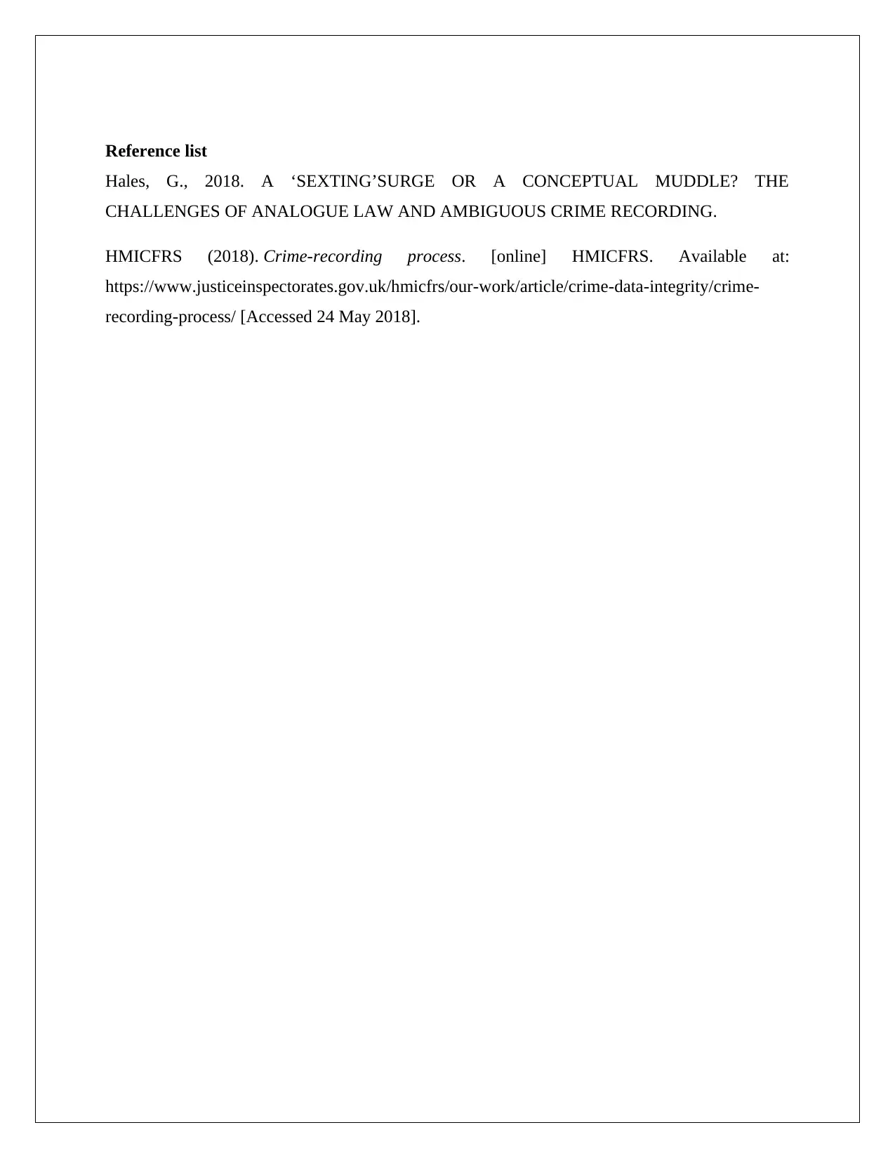 Document Page