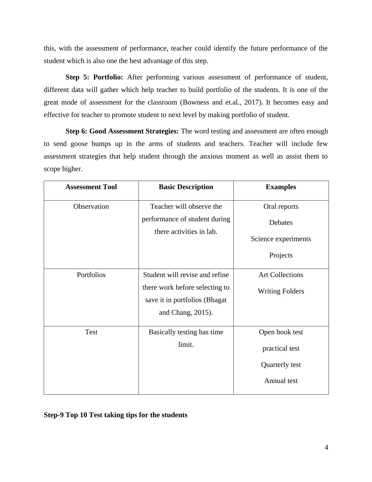 Document Page