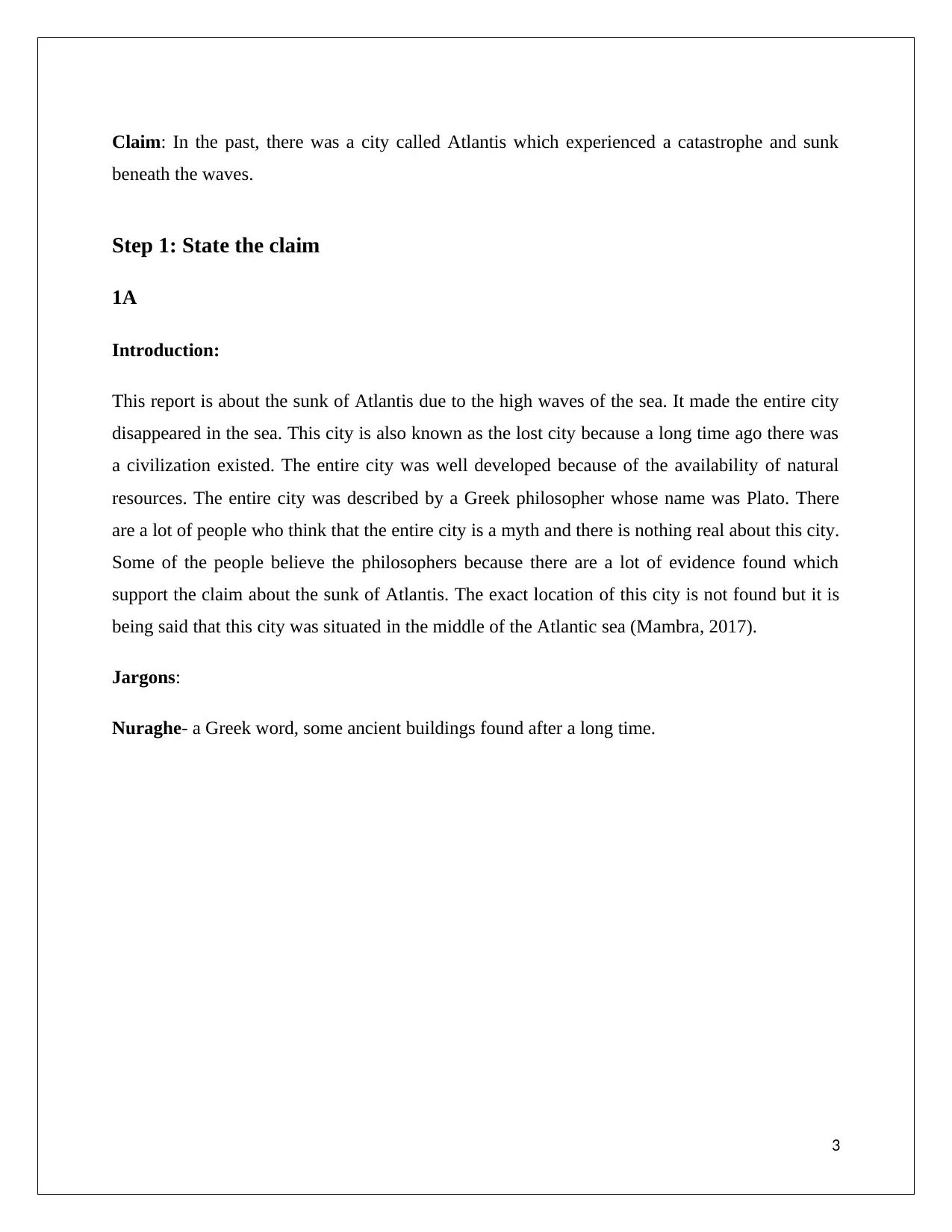 Document Page