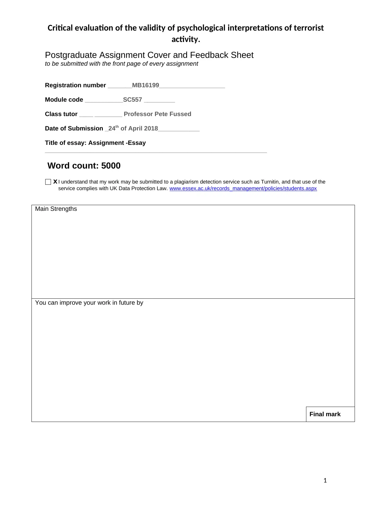 Document Page