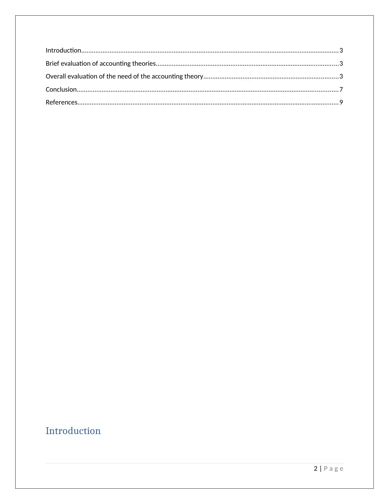 Document Page