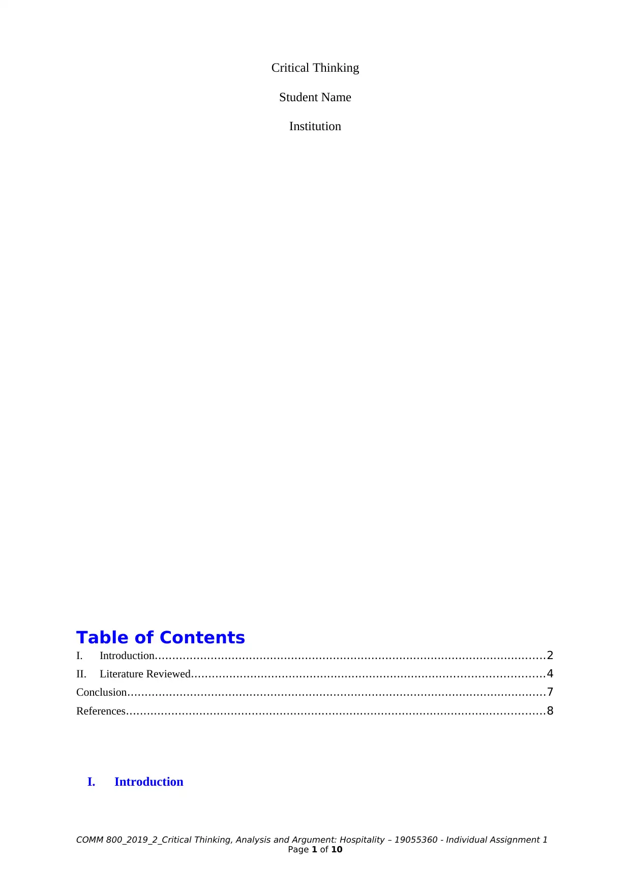 Document Page