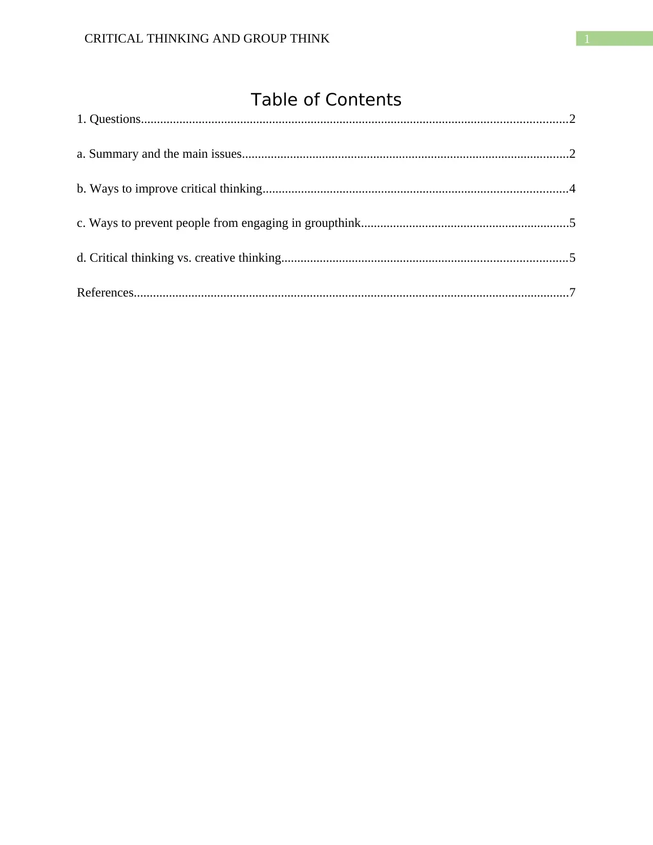 Document Page