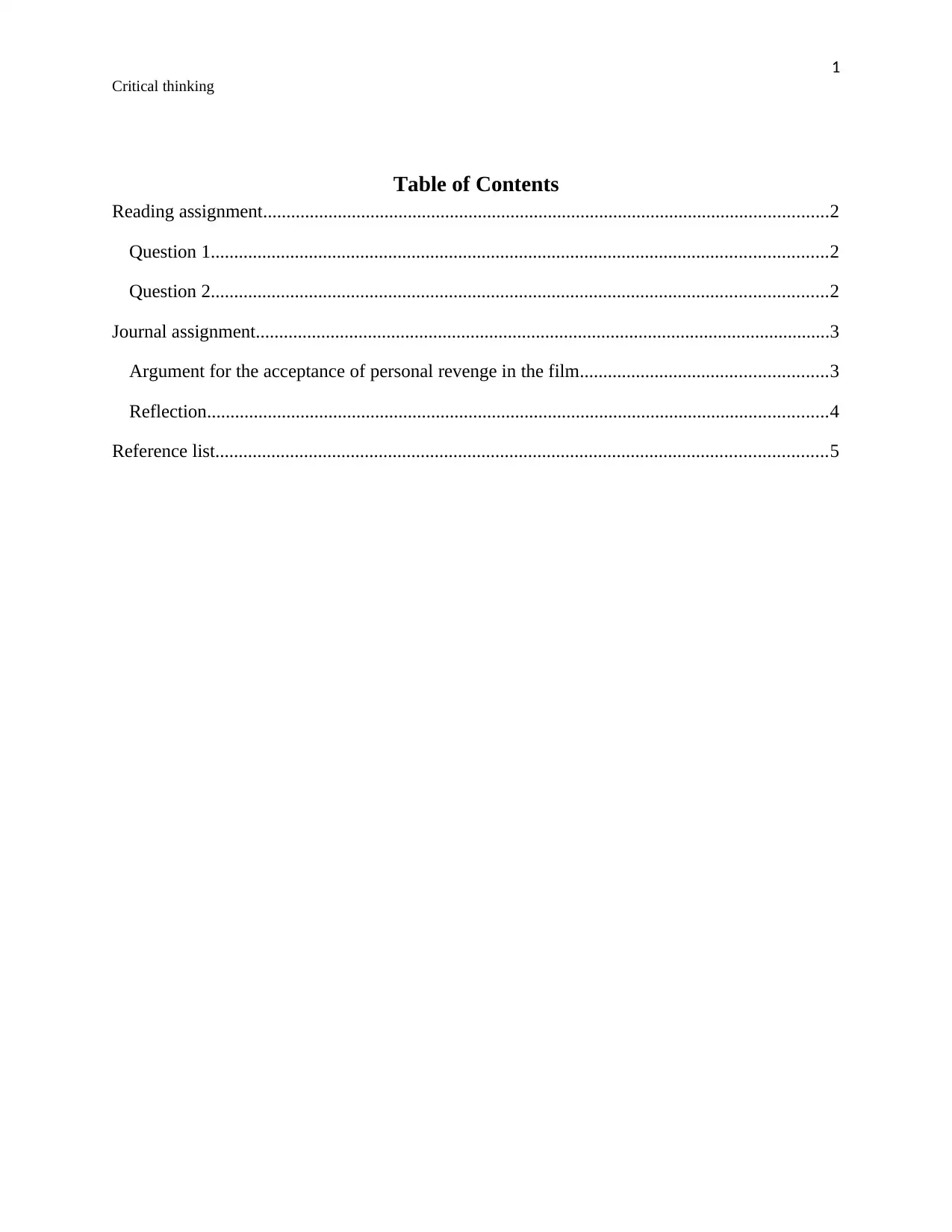 Document Page