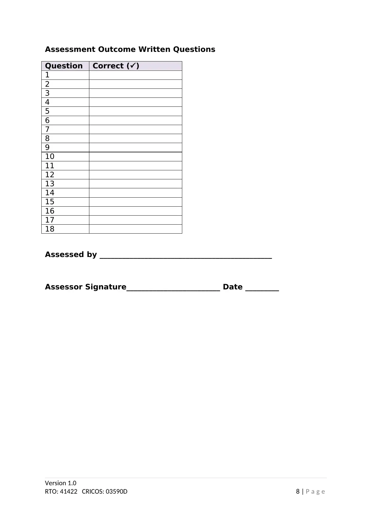 Document Page