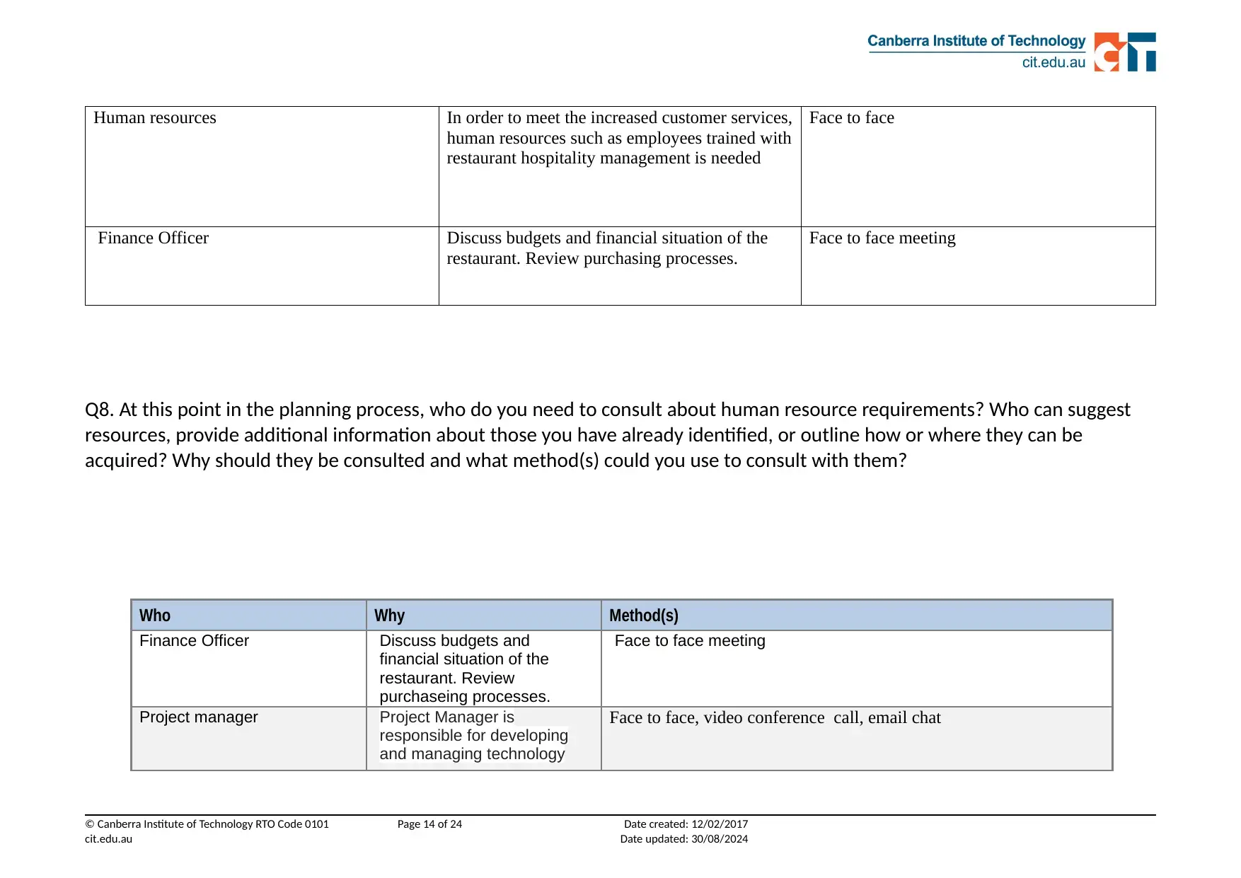 Document Page