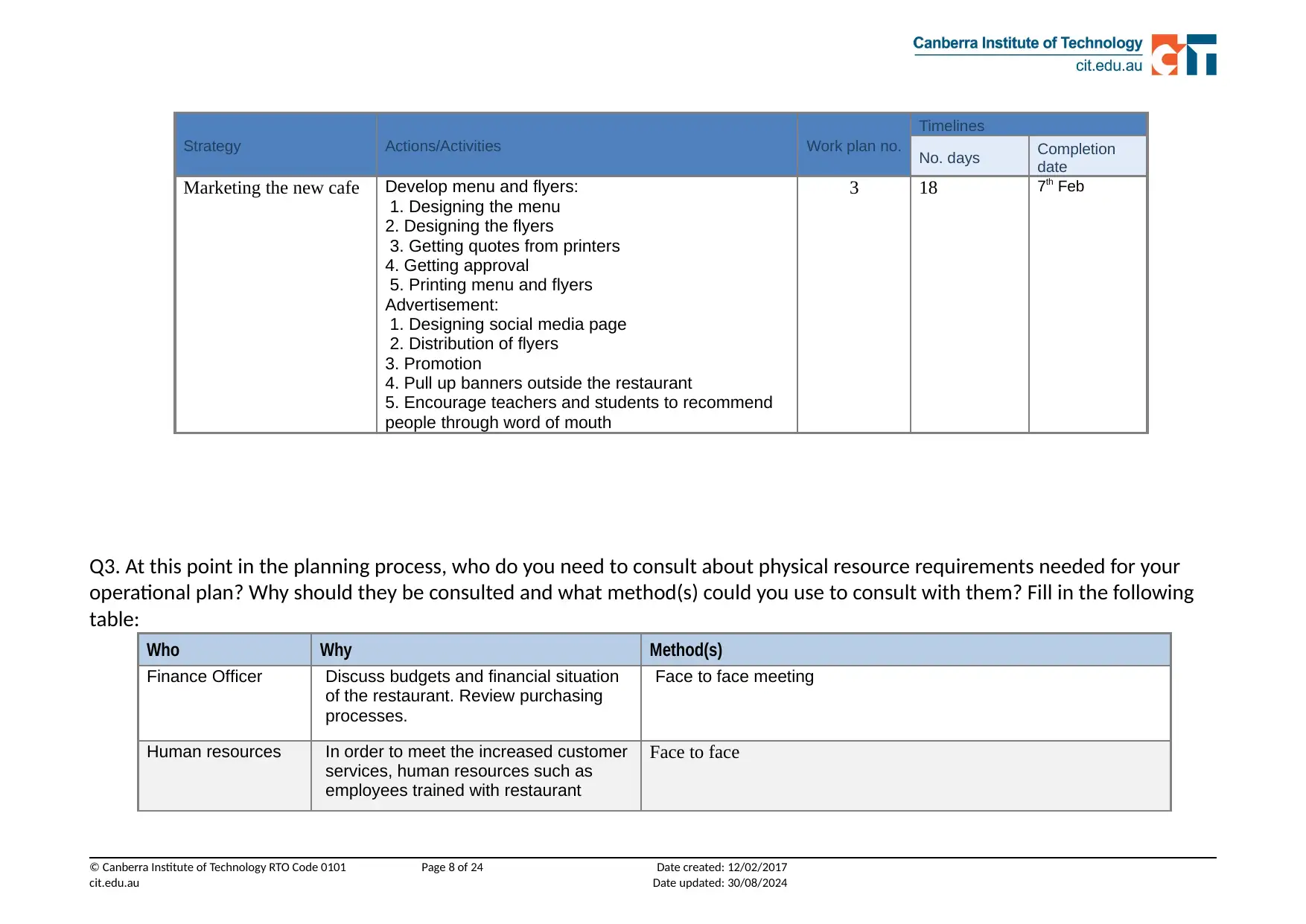 Document Page