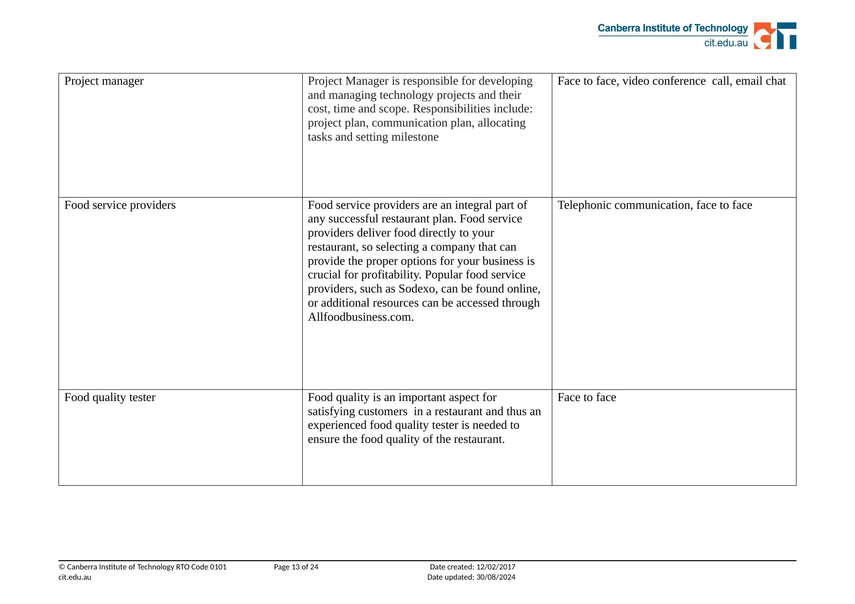 Document Page