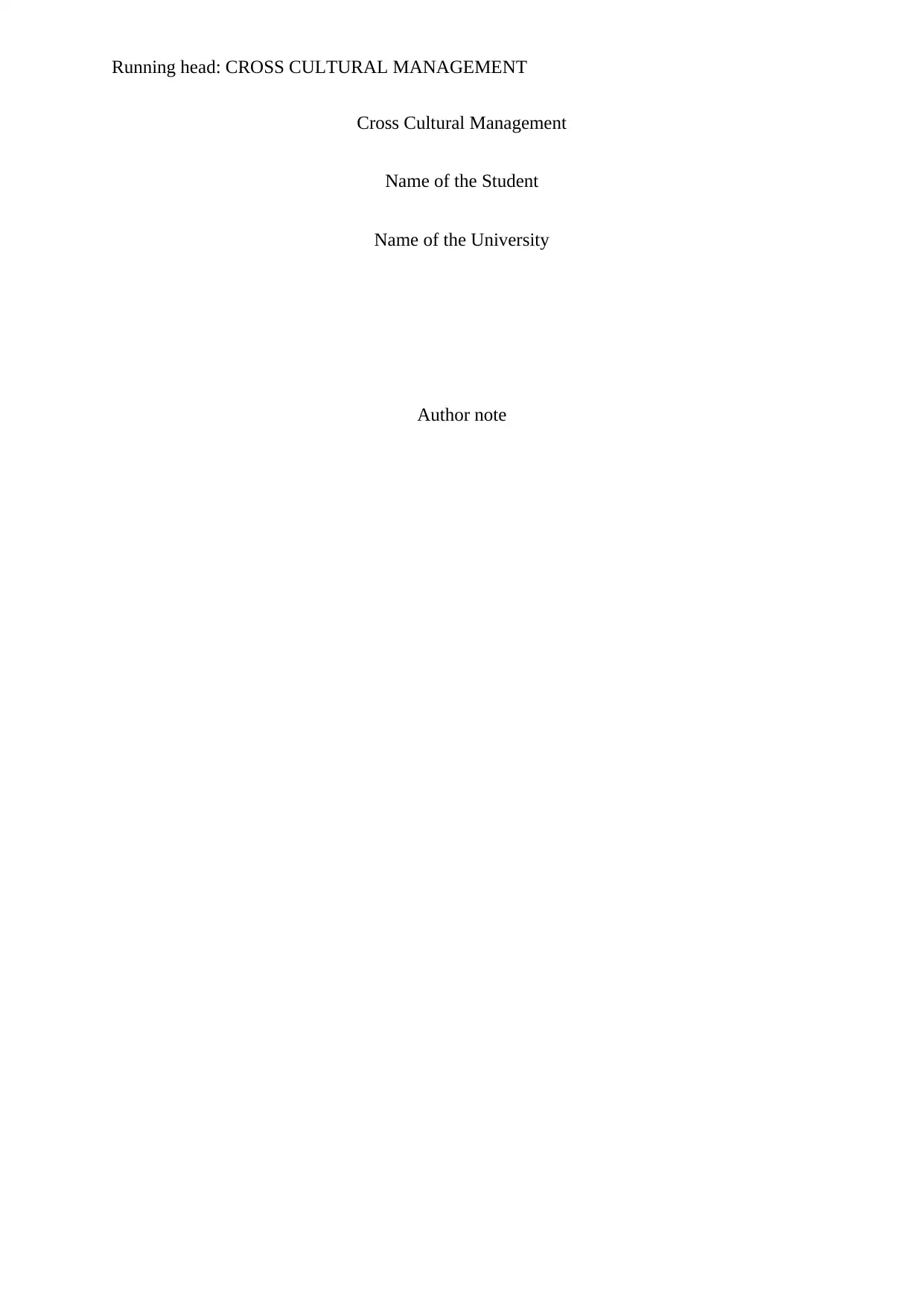 Document Page