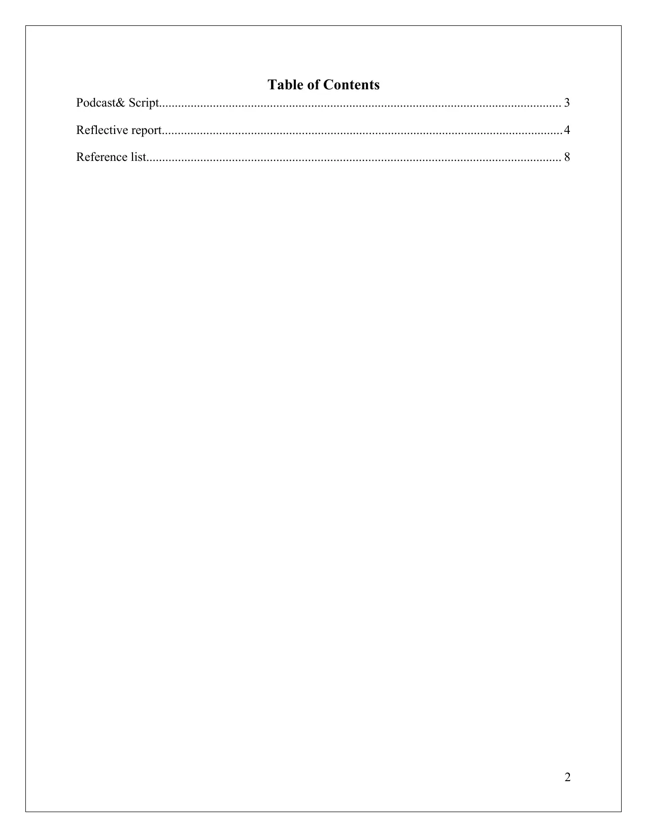 Document Page