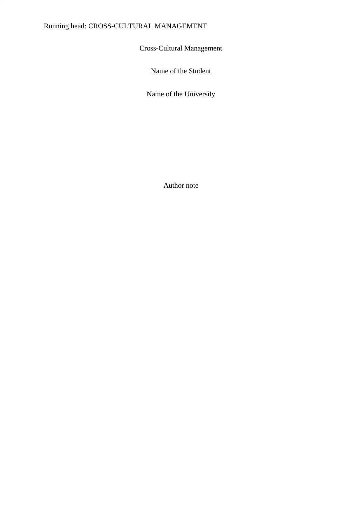 Document Page