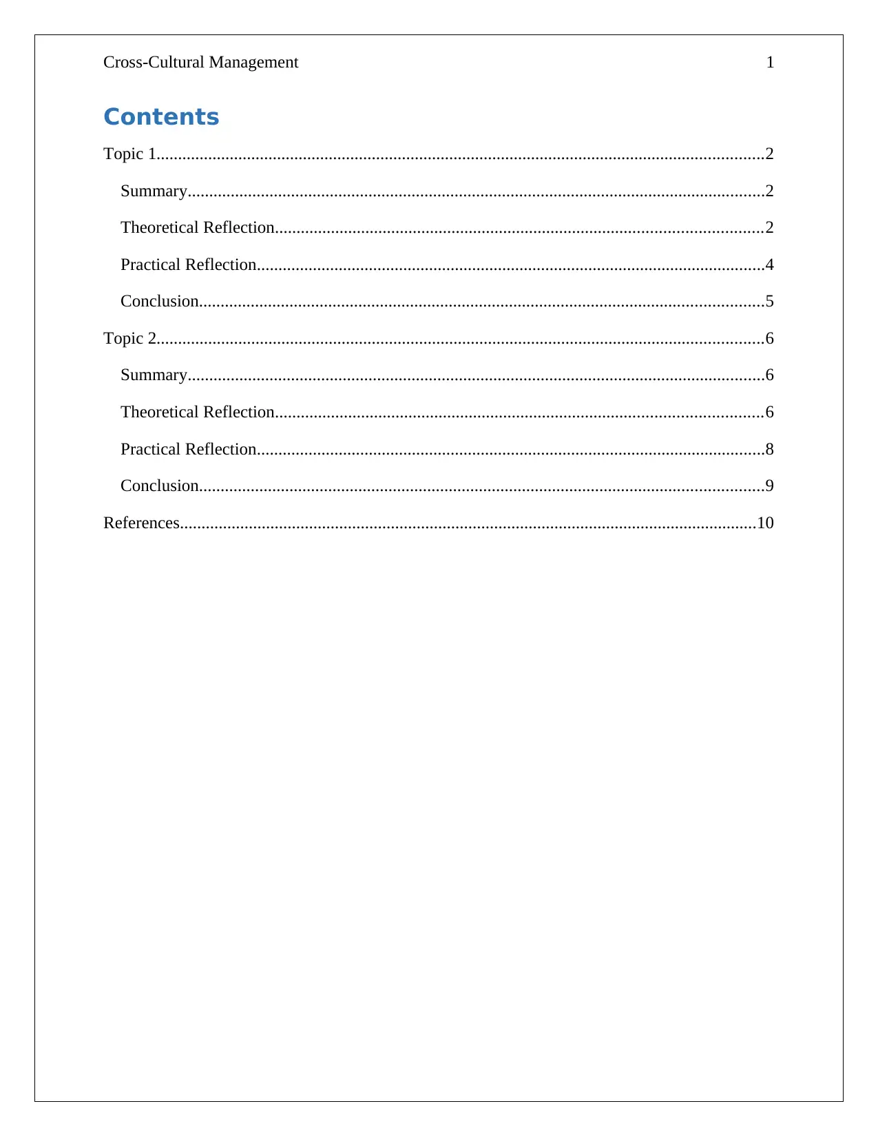 Document Page