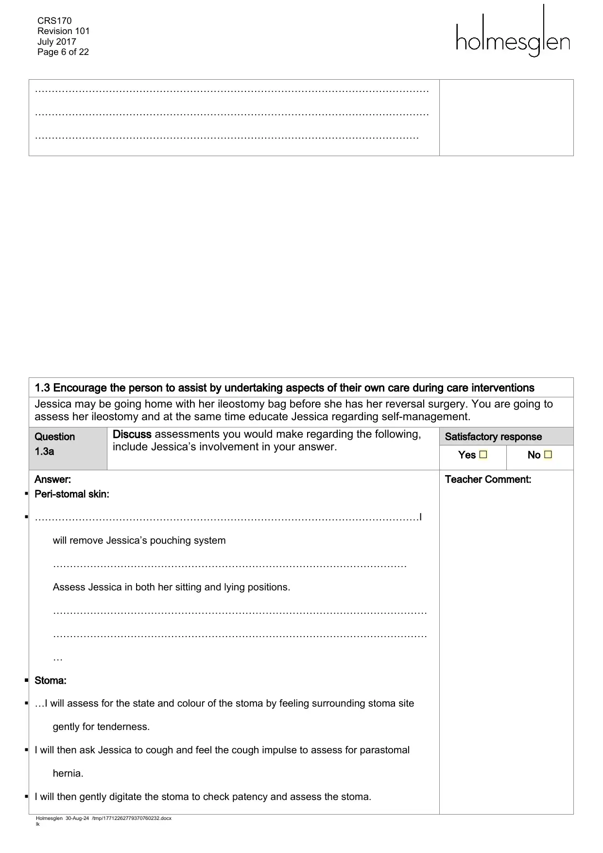 Document Page