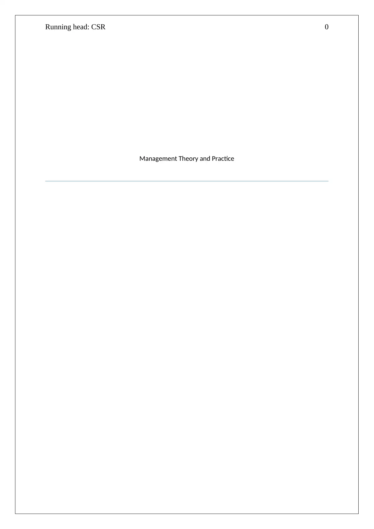 Document Page