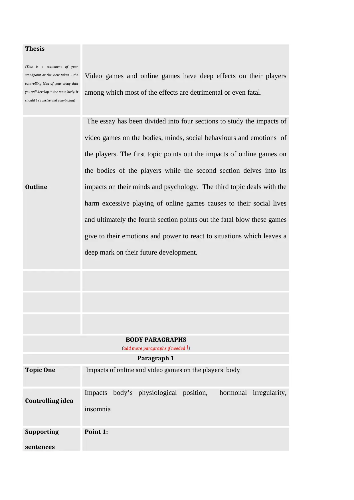 Document Page