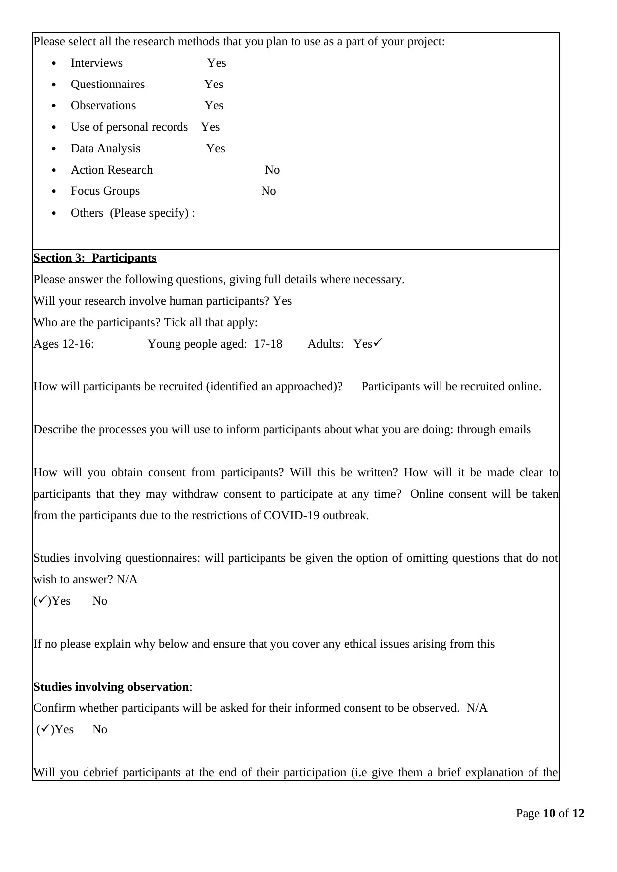 Document Page