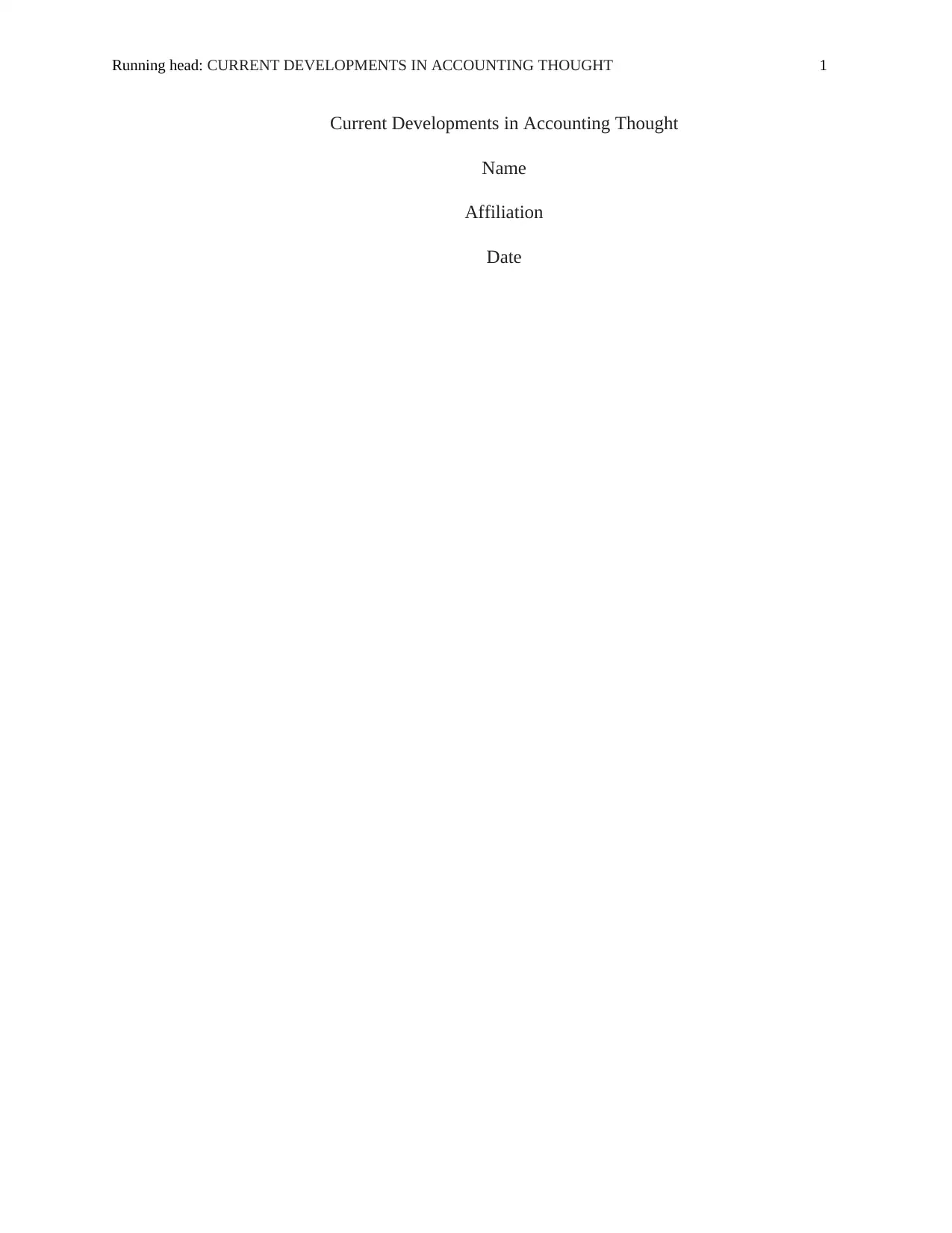 Document Page