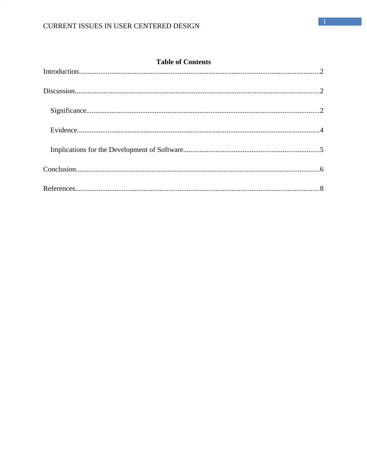 Document Page