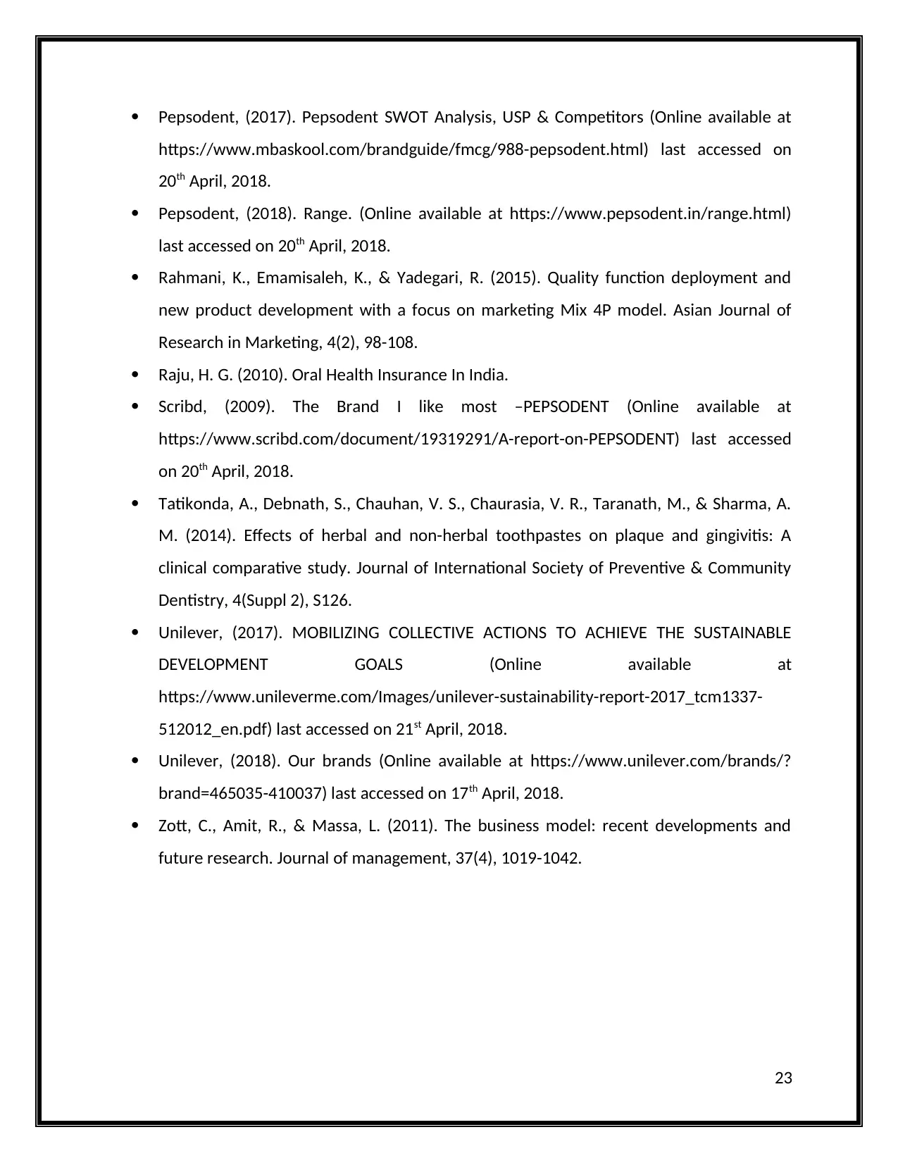 Document Page