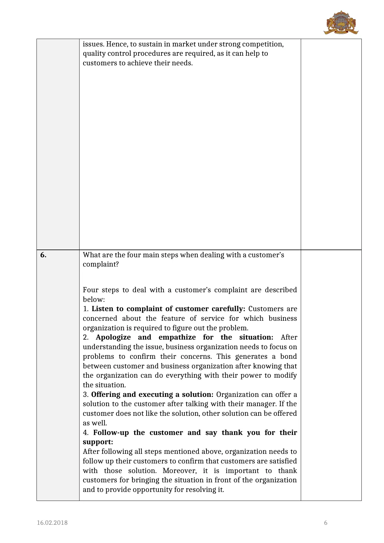 Document Page