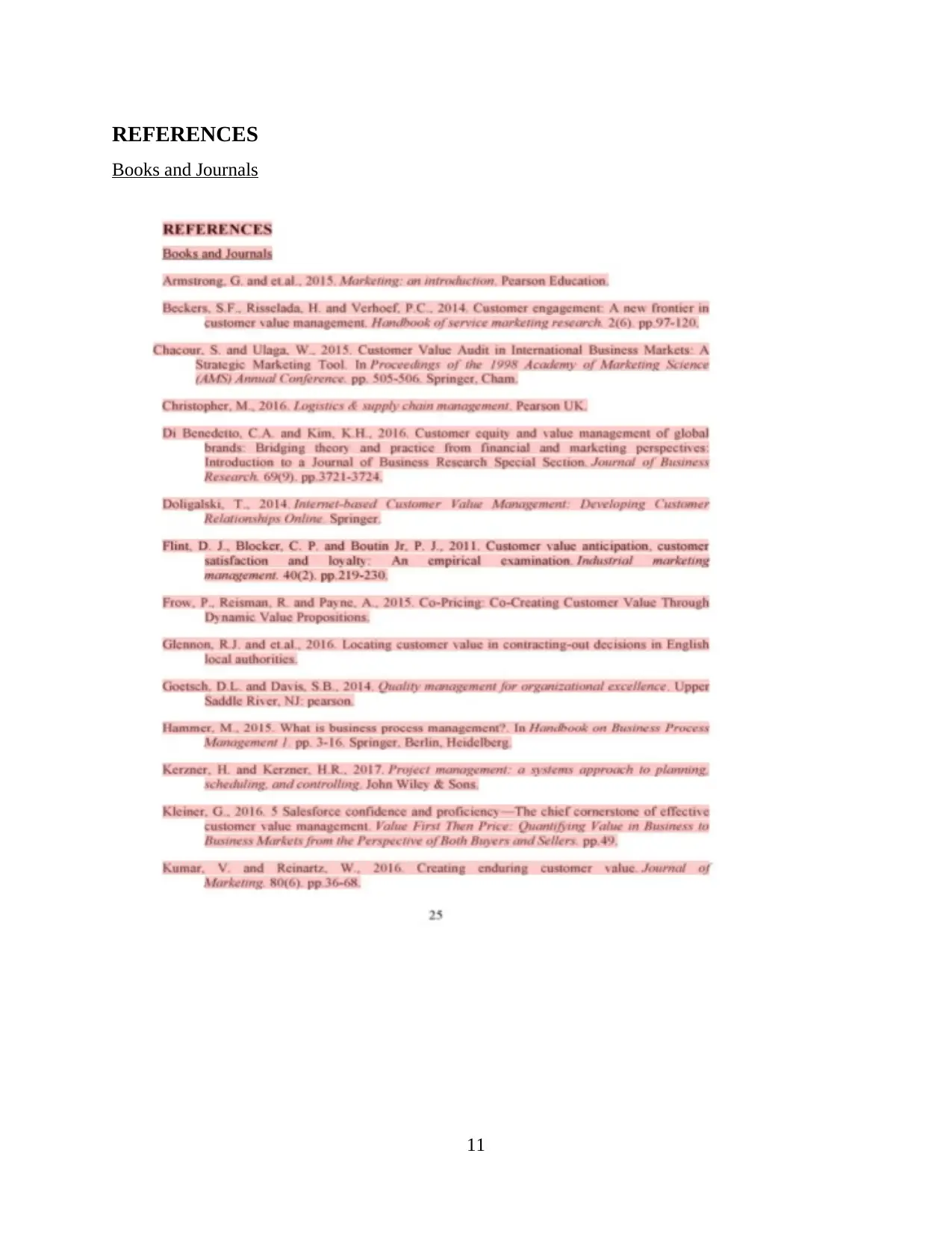 Document Page