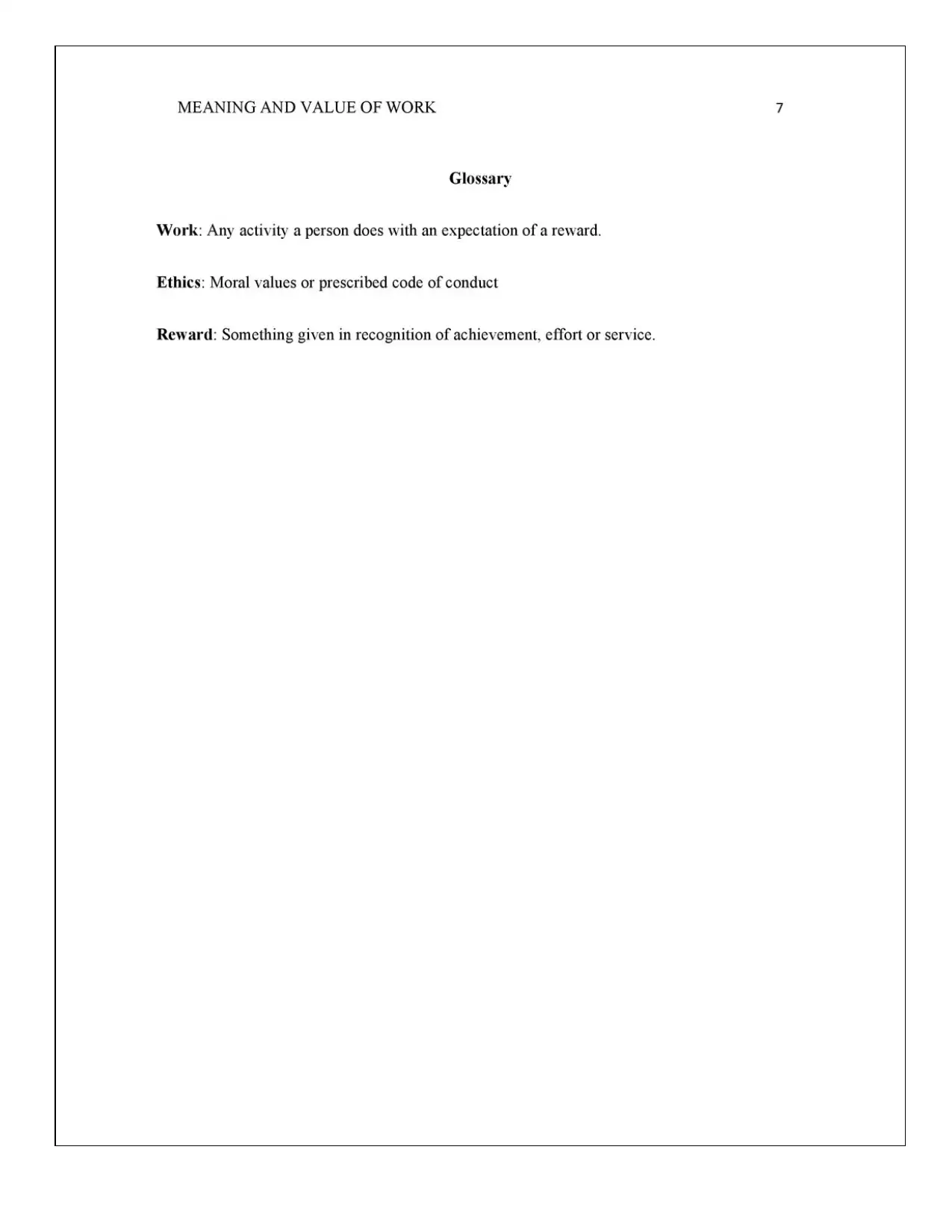 Document Page