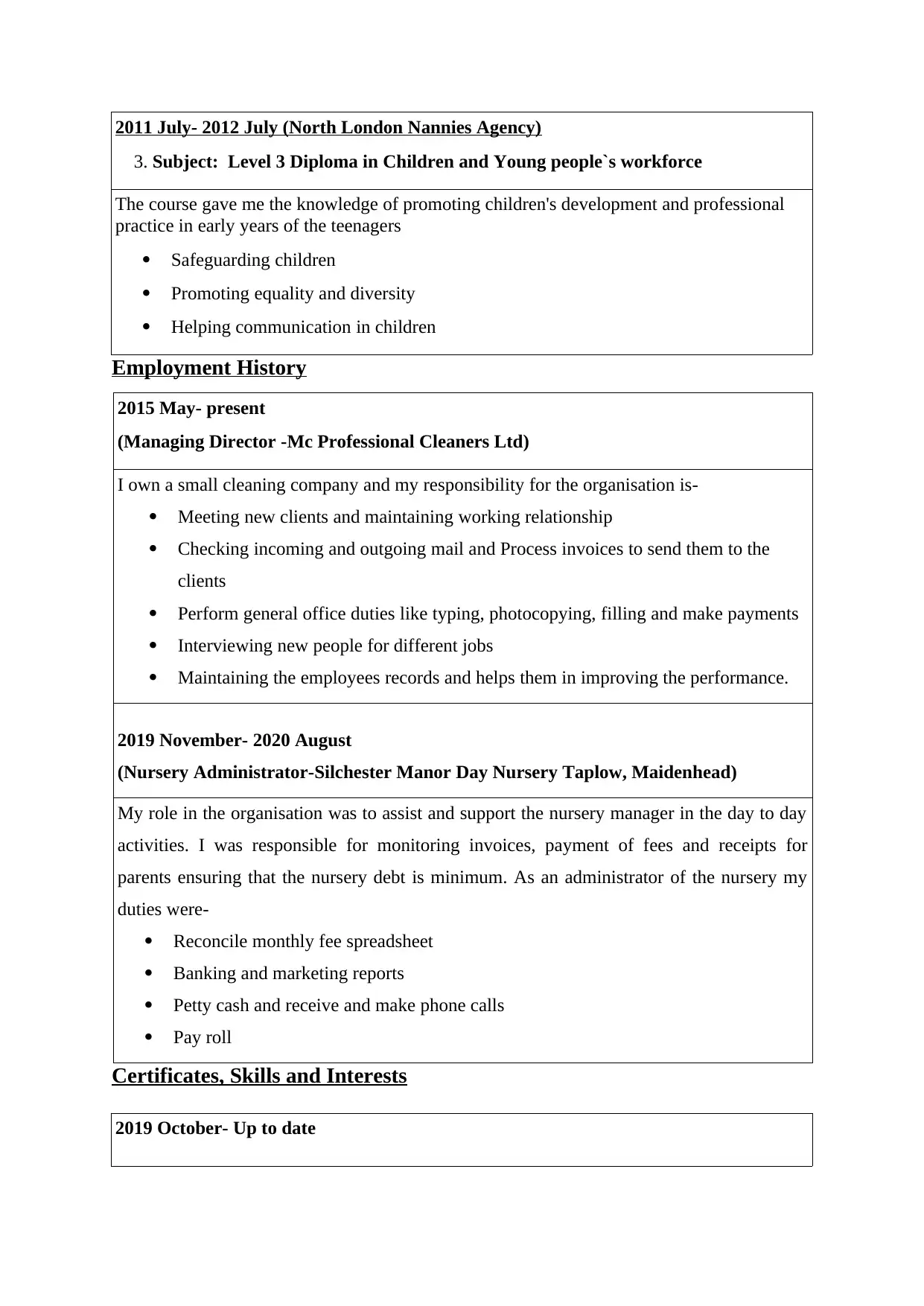 Document Page